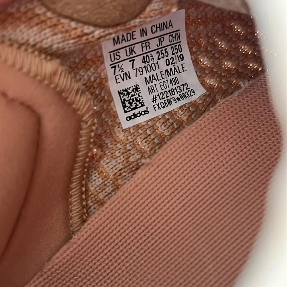 2019 Yeezy Boost 350 V2 ‘Clay’ - Picture 8 of 9